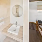 بيت للعطل Pour 12 Avec Terrasse Et Piscine Partagee *