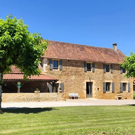 Casa vacanze Pour 12 Avec Terrasse Et Piscine Partagée