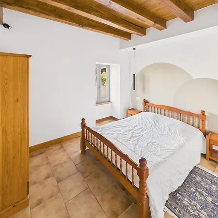 Pour 12 Avec Terrasse Et Piscine Partagée Casa vacanze