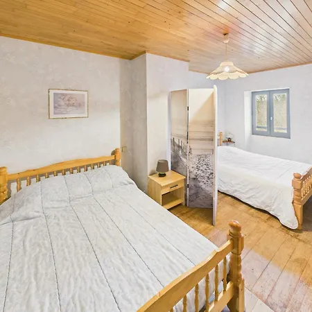Pour 12 Avec Terrasse Et Piscine Partagée Casa vacanze Saint-Crépin-et-Carlucet